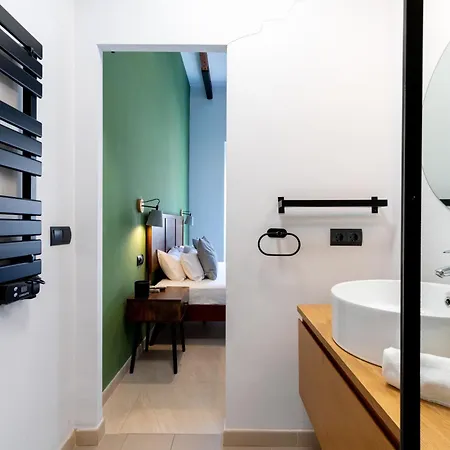 Apartment Lope De Vega By Thegoodtourist