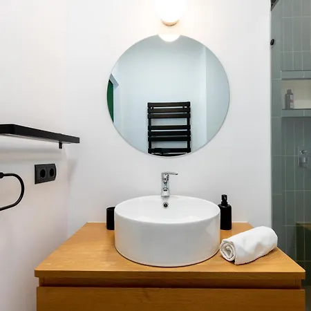 Lope De Vega By Thegoodtourist Apartment *