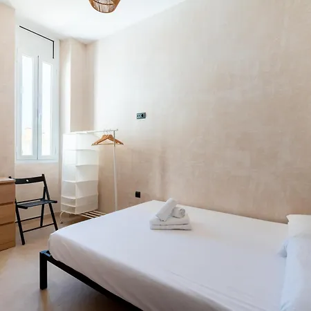 Lope De Vega By Thegoodtourist Apartment Seville