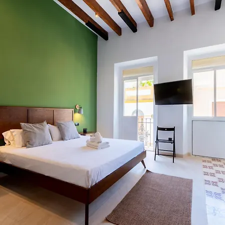 Lope De Vega By Thegoodtourist Seville
