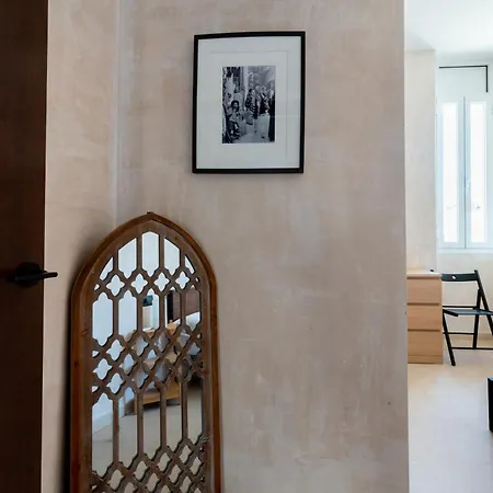 Apartment Lope De Vega By Thegoodtourist