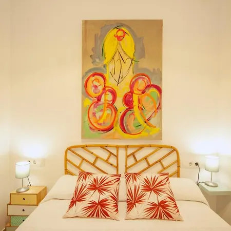 Hispalis Castilla Appartement *