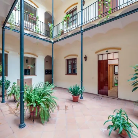 Hispalis Castilla Apartment