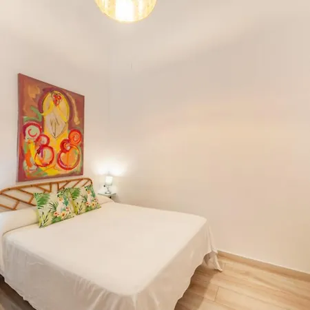 Hispalis Castilla Apartment