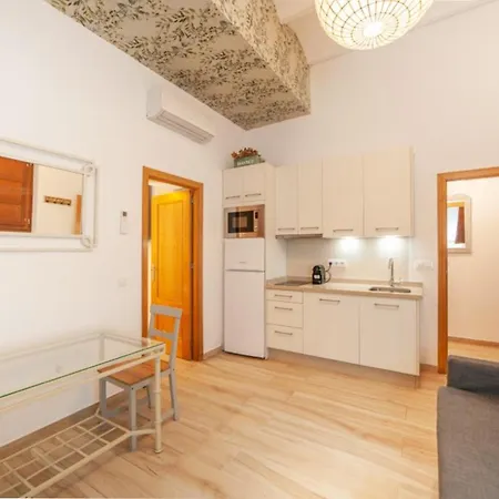 Hispalis Castilla Apartment Seville