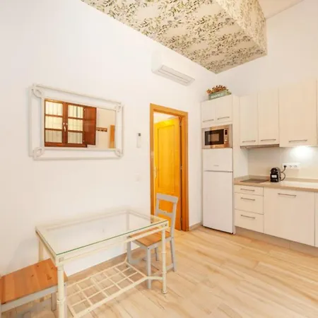 Apartment Hispalis Castilla *