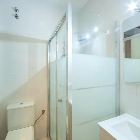 Hispalis Castilla Apartment *