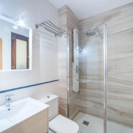 Hispalis Castilla Apartment Seville