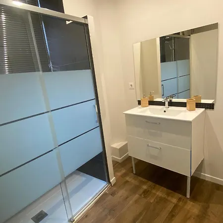 Apartament Mercado De Triana