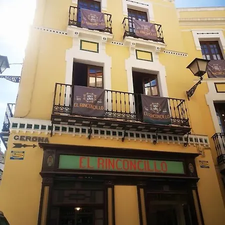 Sweet Catalina-centric 4 Guests * Seville