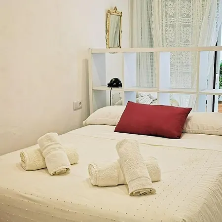 Apartment Sweet Catalina-centric 4 Guests *