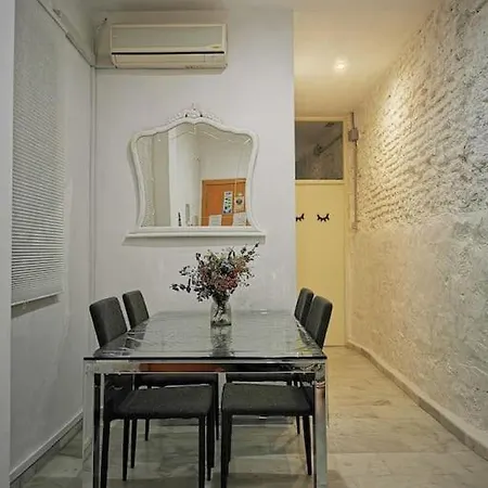Apartment Sweet Catalina-centric 4 Guests *