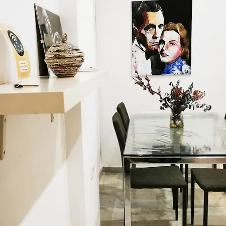 Sweet Catalina-centric 4 Guests Apartment