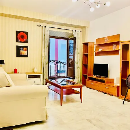 Apartment Entrecatedrales *