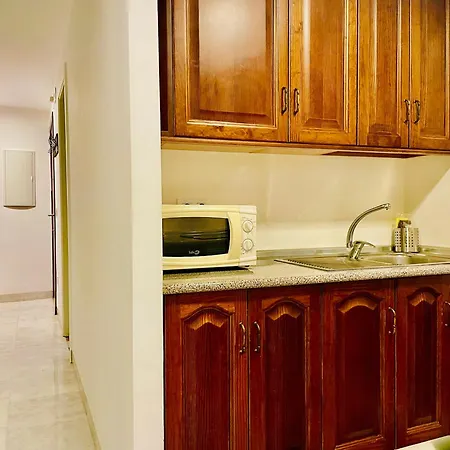 Pajaritos Apartamento
