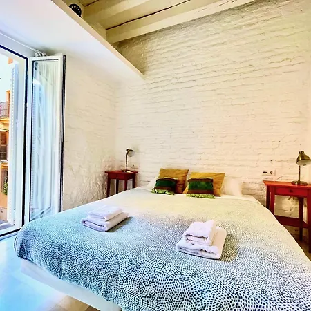 San Lorenzo - Apartment