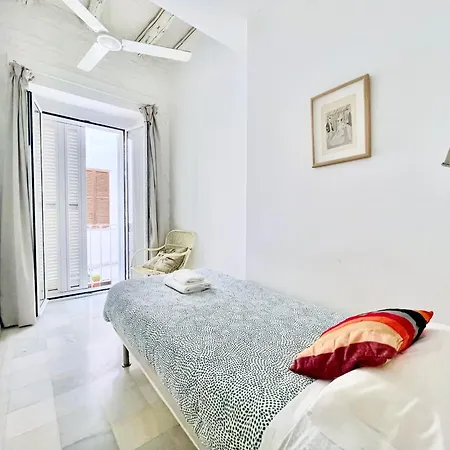San Lorenzo - Apartment *