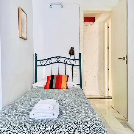 Apartment San Lorenzo -