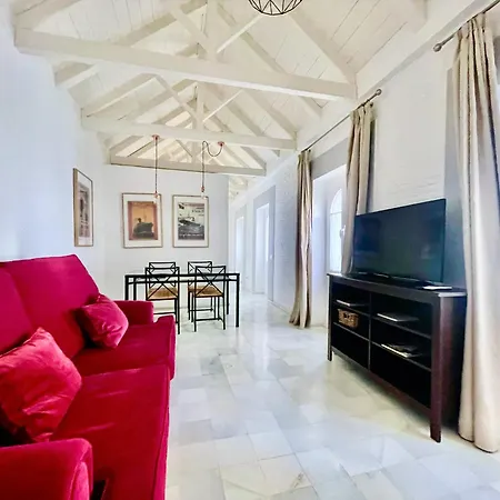 Apartment San Lorenzo -