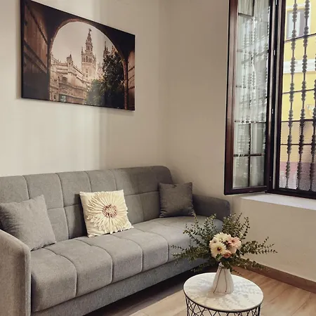 Apartment Estudio Moderno Con Opcion De Garaje Seville