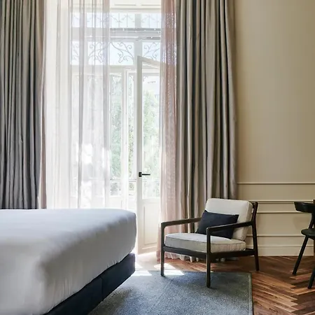Hotel Mercer Plaza Sevilla 5 Gl