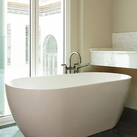 Mercer Plaza Sevilla 5 Gl 5* Sevilla