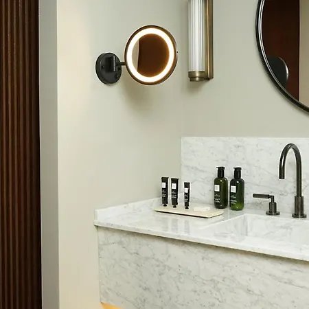 Mercer Plaza Sevilla 5 Gl 5* Sevilla