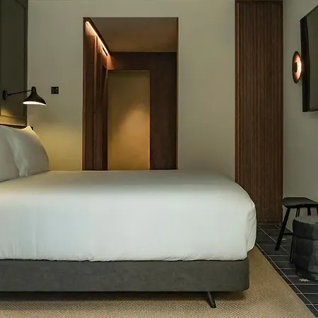 Mercer Plaza Sevilla 5 Gl 5*