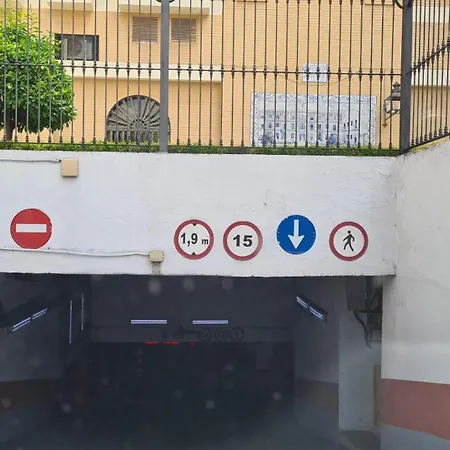 Luxury Penuelas Free Parking