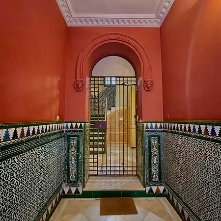 Apartment Neuf Avec Rooftop 45 M2 Seville