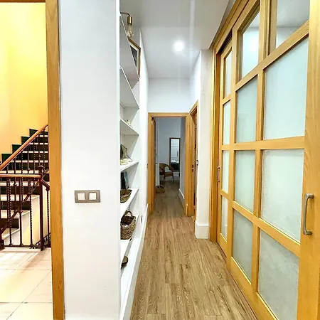 Apartment Neuf Avec Rooftop 45 M2 *