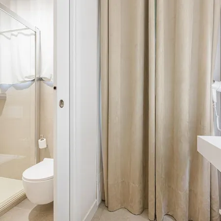 Hotel Aacr Monteolivos