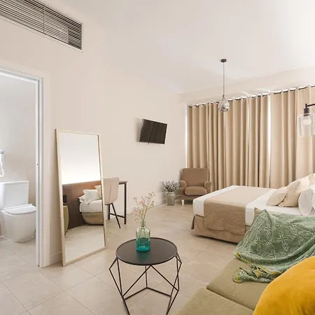 Hotel Aacr Monteolivos Siviglia