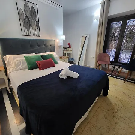 Hotel Casona De San Andres Boutique 3*