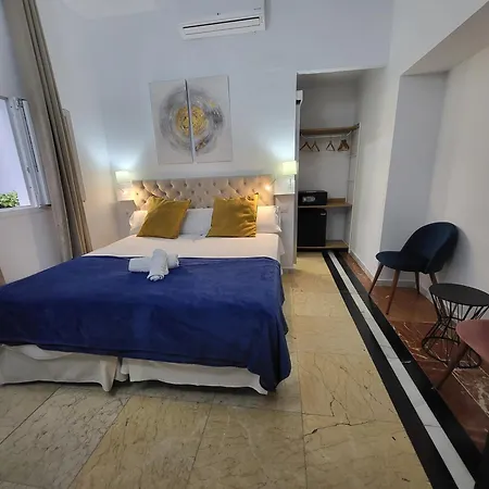 Casona De San Andres Boutique Hotel 3*