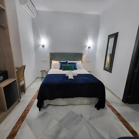 Casona De San Andres Boutique Σεβίλλη