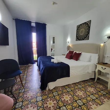 Casona De San Andres Boutique Hotel 3*