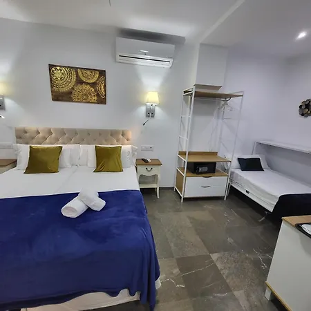Hotel Casona De San Andres Boutique 3*