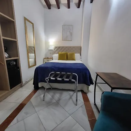 Hotel Casona De San Andres Boutique 3*