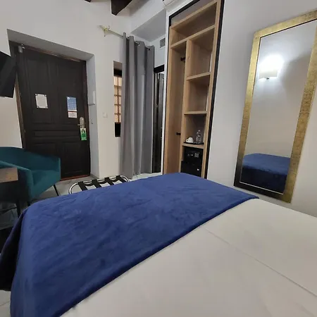 Ξενοδοχείο Casona De San Andres Boutique