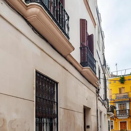 Apartman El Arenal De Sevilla, De Toros Y Galeras