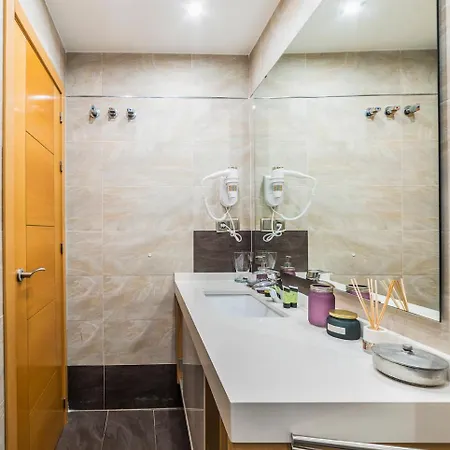 Apartman El Arenal De Sevilla, De Toros Y Galeras