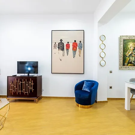 Apartman El Arenal De Sevilla, De Toros Y Galeras *