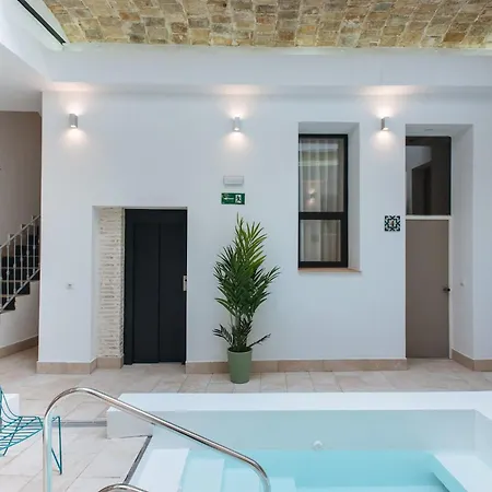 Apartment Lola De Triana