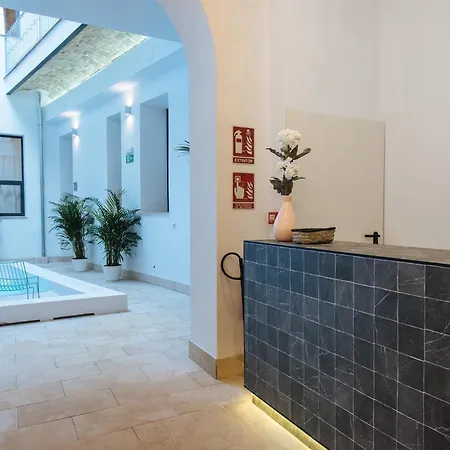 Lola De Triana Apartment Seville