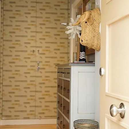 Blue House Arenal Apartment Seville