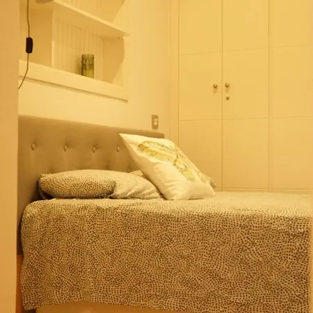 Blue House Arenal Apartment *