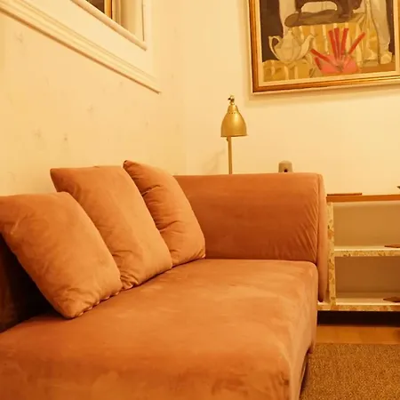Apartment Blue House Arenal