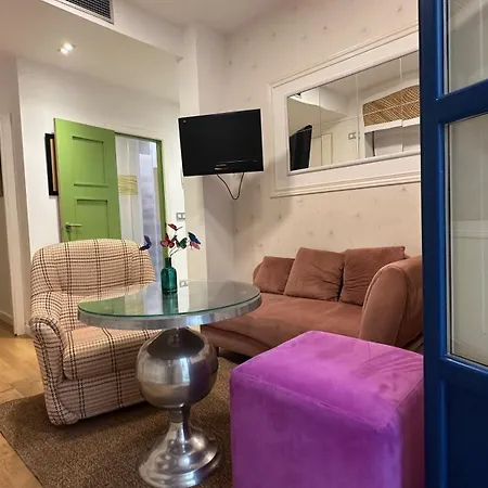 Blue House Arenal Apartment