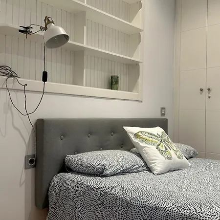 Blue House Arenal Apartment *